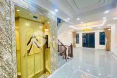 Siêu phẩm cầu giấy, ô tô, 2 thoáng, 8t thang máy, kinh doanh giá 16 tỷ