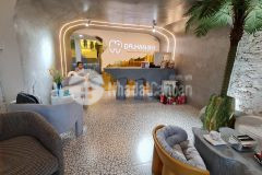 Ở làm vp bán building 6 tầng mt hoàng văn thụ, 72m2 4.2x17m, 18 tỷ tl