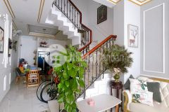 Bán nhà 4 tầng có sổ,đường 8c tđc hà quang 2,nha trang