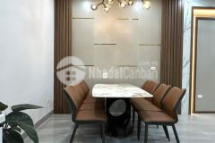 Nhà đẹp khương đình tt thanh xuân 20m oto tránh full nội thất 45m2 5 tầng mt 4m 4 tỷ