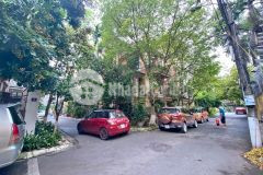 Nhỉnh 4 tỷ hộ khẩu chùa láng đống đa 20m ra oto 4 tầng x 35m2