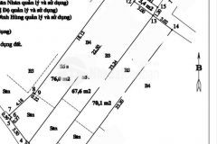 Giá giật mình bán đất mặt phố yên hoa view hồ tây, mặt tiền khủng, 220m2