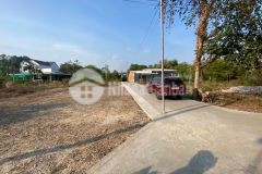 Đất thủ dầu một sổ sẵn gần trường học