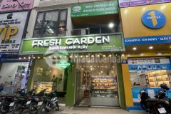 Mặt phố trung phụng, 8 tầng thang máydt 100m2, 8 tầng, mt 7m, 38 tỷ