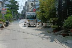 Nhà chỉ bán khách đầu tư,không bán khách mua ở