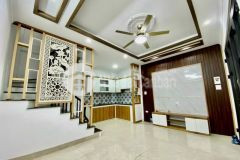 Bán nhà phố trạm, cổ linh, long biên, 32m2, 5 tầng, phân lô, ô tô, nhỉnh 3 tỷ