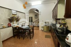 Bán nhà hồng mai hai bà 51m2, 4 tầng, hai mặt ngõ 5.5 tỷ