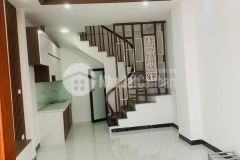 Bán nhà đàm quang trung, long biên, 35m2, mt 5m, 5 tầng, gần ô tô. giá 3,4 tỷ