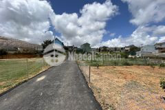 Ban đât xây dưng đương nhưa ô tô măng lin p7 đa lat