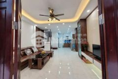 Bán nhà nguyễn ngọc nại dt 59m2 5 tầng mt 5,4m giá chỉ10,5 tỷ lh 0975172888