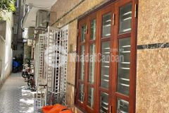 Nhà đẹp kim giang 37m2 x 5t, vô cùng thoáng chỉ 3,85 tỷ.