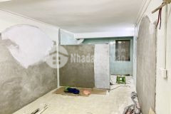 Bán nhà tập thể tân mai, hoàng mai, tầng 1, 50m2, chỉ 1.49 tỷ.