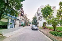 Bán đất khu đấu giá việt hưng, long biên, ô tô tránh, kinh doanh 75m, mặt 4.8m, 10 tỷ