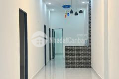 Bán nhà mới xây diên điền diên khánh đường oto