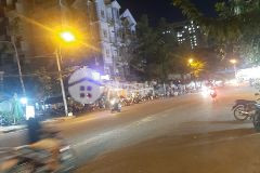 Bán nhà mặt tiền lâm văn bền, quận 7, ngang 8m, kinh doanh đỉnh chỉ 13 tỷ