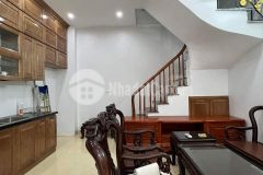 Bán nhà trần phú, hà đông, tặng nội thất đẹp, an sinh đỉnh, 40m giá 4.2 tỷ