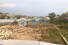 Bán đất trần quang khải phường 8 tp đà lạt.