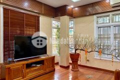 Bán nhà ngõ phố lạc trung, vĩnh tuy, hai bà trưng.