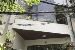 Định cư mỹ bán gấp 3 tầng víp mặt tiền đẹp, giá sập sàn trường chinh thanh khê 0981326539