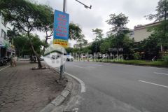 Gấp bán đất phố chu huy mân, phúc đồng, 55m2, mt4.2m, ô tô, phân lô, nhỉnh 3 tỷ