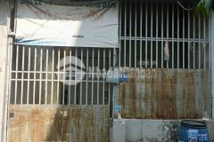 Bán gấp dãy trọ 1 trần thị hè p.hiệp thành q12 dt 4x14 giá 3 tỷ 250 triệu.