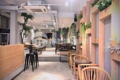 Bán nhà mặt phố phạm huy thông, view hồ kd sầm uất, 48m2. giá 21,5 tỷ. lh 034.915.7982.