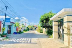 Cần bán gấp lô đất đẹp giá rẻ điện bàn chỉ 530 triệu bao sổ đất sát dt609