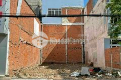 Bán dãy nhà trọ mặt tiền đường số 10 lý phục man