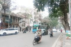 Bán nhà mặt phố phố huế, hai bà trưng dt 173m2 giá 105 tỷ hà nội