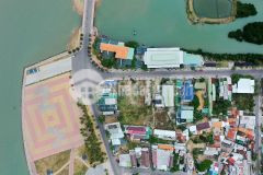 Đất nền bắc vân phong nha trang 2200m2 nằm tại mặt đường ngô gia tự thị trấn vạn giã