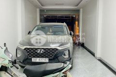 Bán nhà nguyễn phong sắc, kinh doanh, ô tô tránh, ngõ thông, 64m2x5t, nhỉnh 13 tỷ