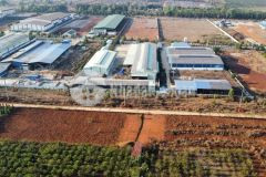 Đất ngay kcn trà đa gia lai, chỉ 4xx triệu nguyên lô đất full thổ cư