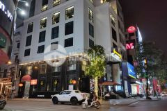 Bán nhà mặt phố sơn tây 160m2 mặt tiền 11m lô góc 3 thoáng kinh doanh đỉnh quận ba đình