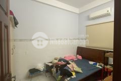 Nhà hxh đường 385 tăng nhơn phú a, diện tích 52m đúc 3 tầng