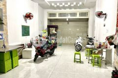 Hót, nhà mặt tiền kd, hiệp thành 13, quận 12, 137m2, 2tầng chỉ 15tỷ 200,tl