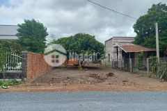 Bán gấp lô đất 550m2,sổ hồng riêng,gò dầu,tây ninh,420 triệu.