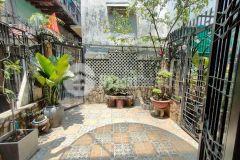 Nhà trịnh đình trọng, p5 q11, 4x20 82m2, giá chỉ 7,x tỷ