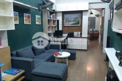 Bán nhà kim ngưu 45m2, nội thất đầy đủ, sổ đỏ chính chủ.