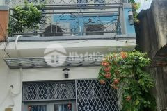 Sát gigamall hẻm oto kia nhà mới vào ở liên nói không với quy hoạch.