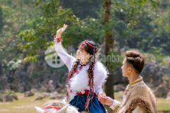 Cắt lỗ mảnh đất mộc châu diện tích 2.2ha vị trí vip tại bản tà số