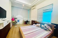 Bán nhà mỗ lao, hà đông 35mx6 tầng gần phố dân xây ở ngay hơn 3 tỷ