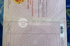 View đẹp, đường rộng khu vực gần phà cái lái xã phú đông, huyện nhơn trạch, tỉnh đồng nai