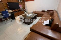 Bán nhà ngô thì nhậm, 36 m2 x 5 tầng, giá 3,8 tỷ, dân tự xây, mới đẹp ở ngay