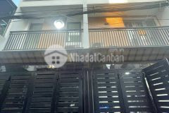 Chủ gấp bán nhà đẹp hẻm 3m sạch sẽ, 10m ra mt ngô quyền, q10, 4 tầng, 45m2, 9.5 tỷ, hiếm.