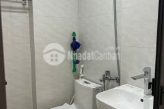 Bán ccmn 61 phòng, doãn kế thiện, mai dịch, cầu giấy 165m2 9t 45 tỷ 0979312111