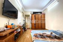 Bán nhà đinh công, 36m2, nhà mới xây vững chắc hiện đại, sau quy hoạch lên mặt đường.