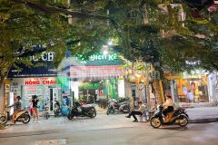 Bán nhà mặt tiền số 16 đồng nai, p.15, quận 10