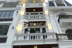 Bán gấp nhà 1 lửng 3 lầu lâm thị hố phường tân chánh hiệp quận 12 giá 5,6 tỷ.