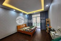 Bán nhà hẻm ô tô phan đăng lưu 58m2 chỉ nhỉnh 6 tỷ