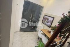 Chỉ 1.65 tỷ có ngay nhà tôn đức thắng trung tâm đống đa